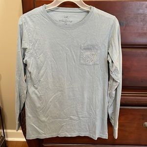 Ivory Ella long sleeve shirt